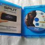 Split Blu-ray Dvd Image 2