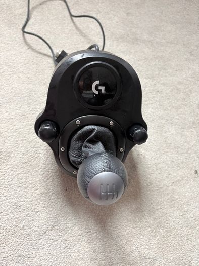 G29 Logitech Full Set