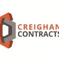 Creighan Contracts Ltd. Jobs in Ireland