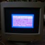 Vintage Gateway 2000 Gateway 500CS Monitor (IN WORKING ORDER) Image 10