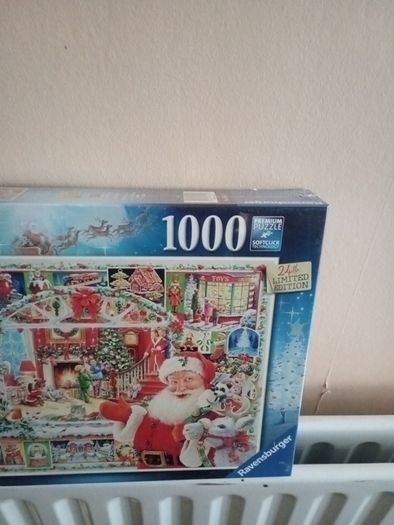 puzzle