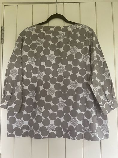 Rosso35 Tunic