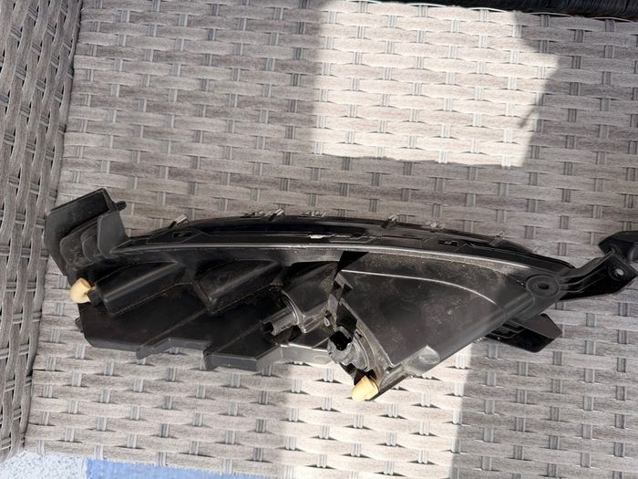 Citroen C3 Day lights Citroen c3 2016 2024
