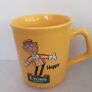 collectable Lyons tea mug and lyons memobrilia Image 7