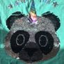 Emoji Summer T-shirt with Panda/ unicorn Image 3