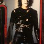 The Crow figure 2014 - James O'Barr Autograph COA Image 7