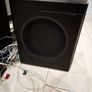 Panasonic SB-HW860 Sub woofer Image 2