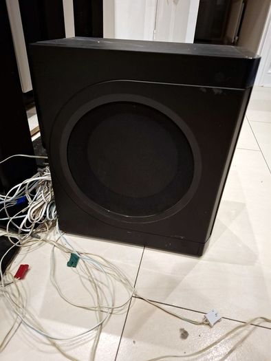 Panasonic SB-HW860 Sub woofer