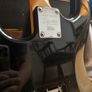 20th Anniversary Squire Strat Image 5