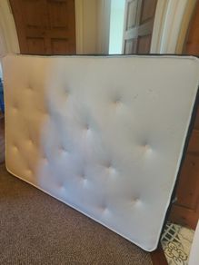 double Mattress