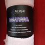 yoga towel x 2 Image 2