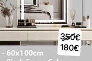 LED Bathroom Mirror