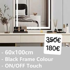 LED Bathroom Mirror