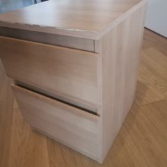 malm locker