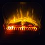 dimplex electric stove Image 2