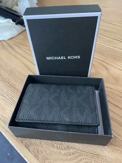 Michael Kors Wallet Authentic