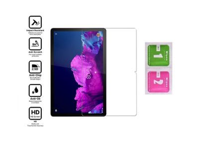 For Lenovo Tab P11 / P11 5G Tempered Glass Screen Protector Saver New - FHT03LTTG