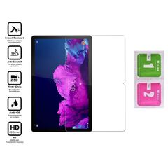 For Lenovo Tab P11 Plus Tempered Glass Screen Protector Saver New - FHT03LTTG