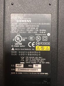 Laptop Chargers
