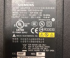 Laptop Chargers