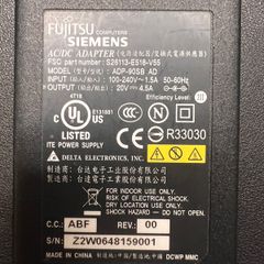 Laptop Chargers