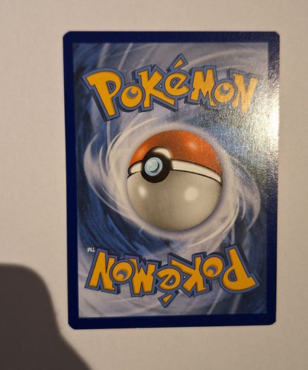 Espeon & Deoxys GX (SM240) promo pokemon card
