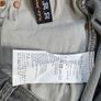 Organic Nudie Skinny Jeans Easy Grey Size 30 32 Image 3