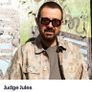 Judge Jules/Lisa Lashes tickets Image 2