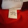 Arsenal Jersey. Official Arsenal Home Jersey From Season 2008 / 2010. Authentic Original From 2008. Not A Modern Day Remake. Image 10