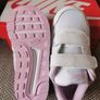 Girl's NIKE runners NEW size UK 7.5 and UK 9.5 Image 3