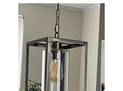 ceiling light