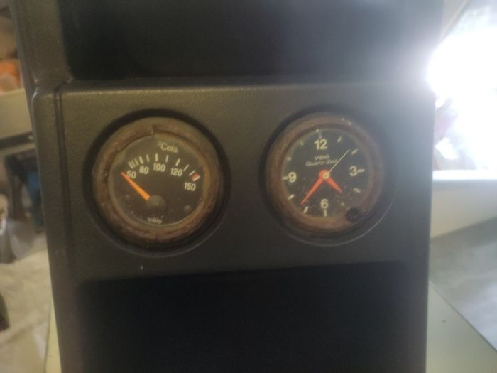 car parts Mk1 VW  Scirocco