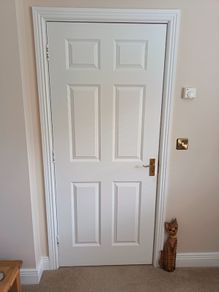 Doors x 4