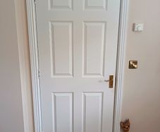 Doors x 4