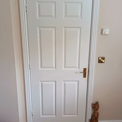 Doors x 4