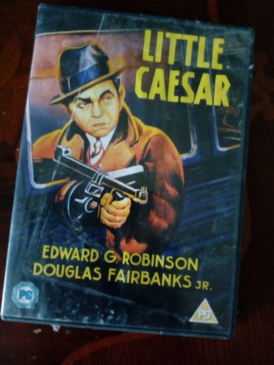 Dvds classic films..