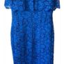 Louise Kennedy Lara Lace Dress Image 6
