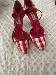 Dune High heels