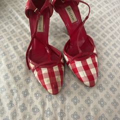 Dune High heels