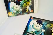 Virtue's Last Reward 3ds