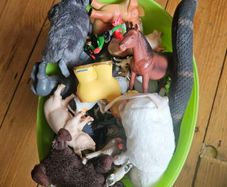 animal figures