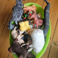 animal figures