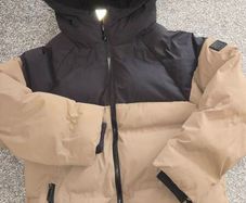 Boys  Next winter jacket age 7 years