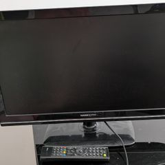 Hanspree 24 inch LCD monitor / TV