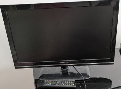 Hanspree 24 inch LCD monitor / TV