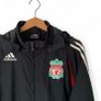 Liverpool 2007/08 Training Jacket Image 3