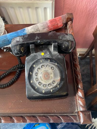 antique job lot