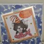 Hand-made birthday Cards lot 2 Image 5