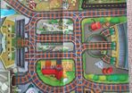 My First Thomas and his friends playmat