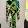 Next midi dress Image 4